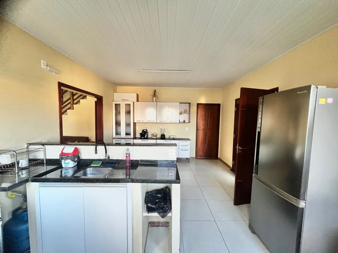 Casa Praia da Caueira-SE - FDS - Foto 3