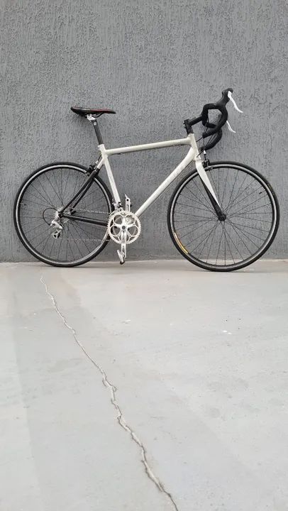 Giant TCR Speed - Clássica, Rara e Impecável!