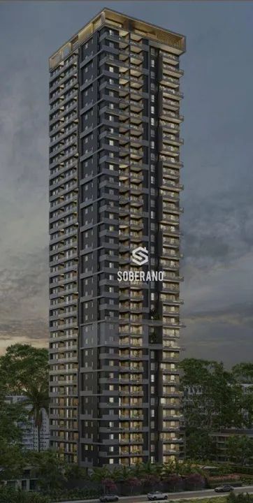 Apartamento com 2 dormitórios à venda, 64 m² por R$ 713.904,00 - Altiplano Cabo Branco - J - Foto 2