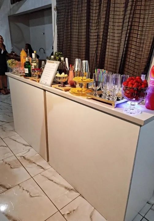 Open bar / Barman (280,00)  - Foto 3