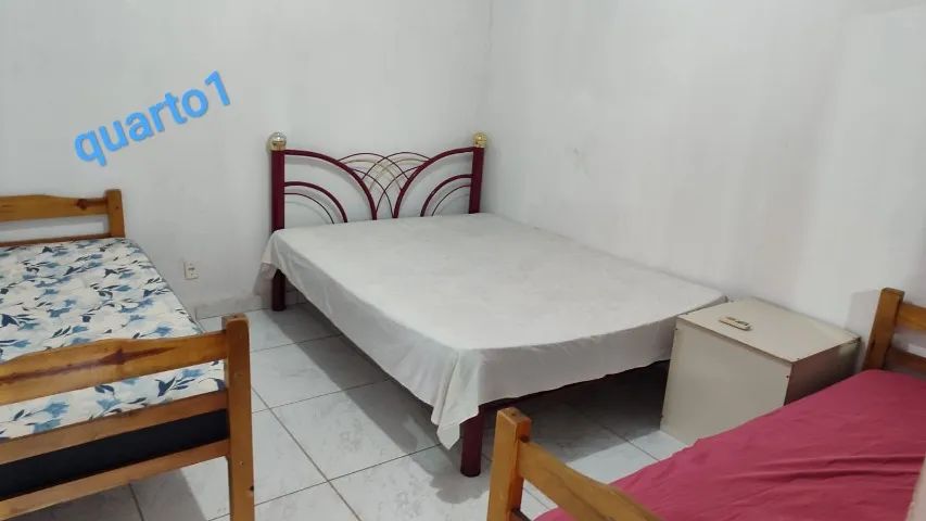 Aruanã Go próximo ao rio 4 quartos ar condicionado - Foto 7