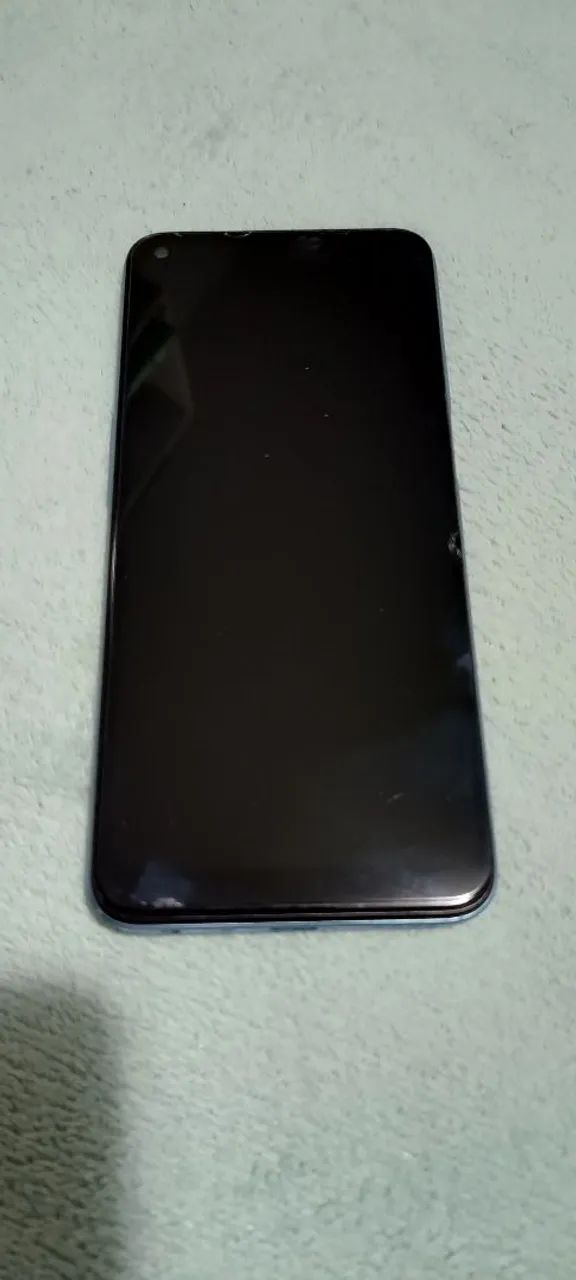 Celular smartphone Realme 8 5G, 128GB, 8RAM - Foto 4