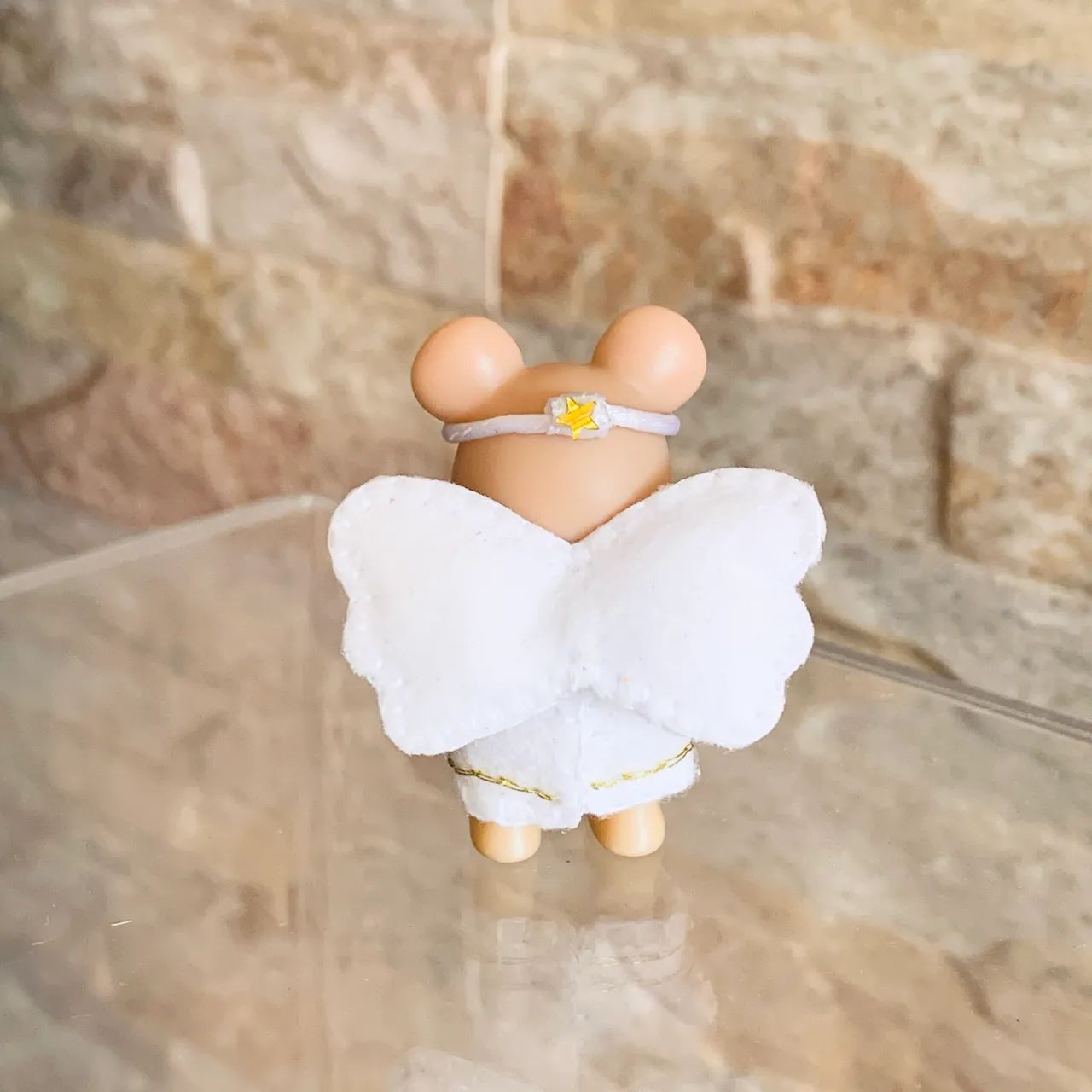 Roupinha Anjo Sylvanian Families  - Foto 2
