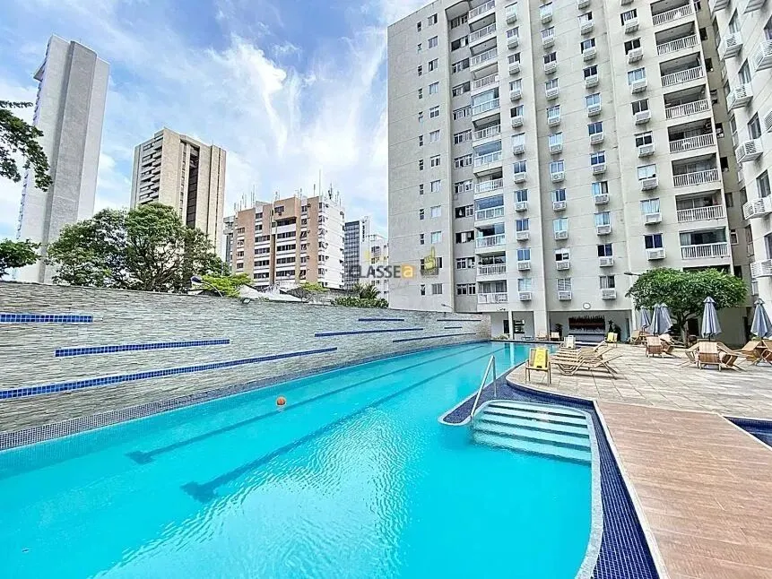 Apartamento 2 quartos Andar Alto no Vita Praia Piedade