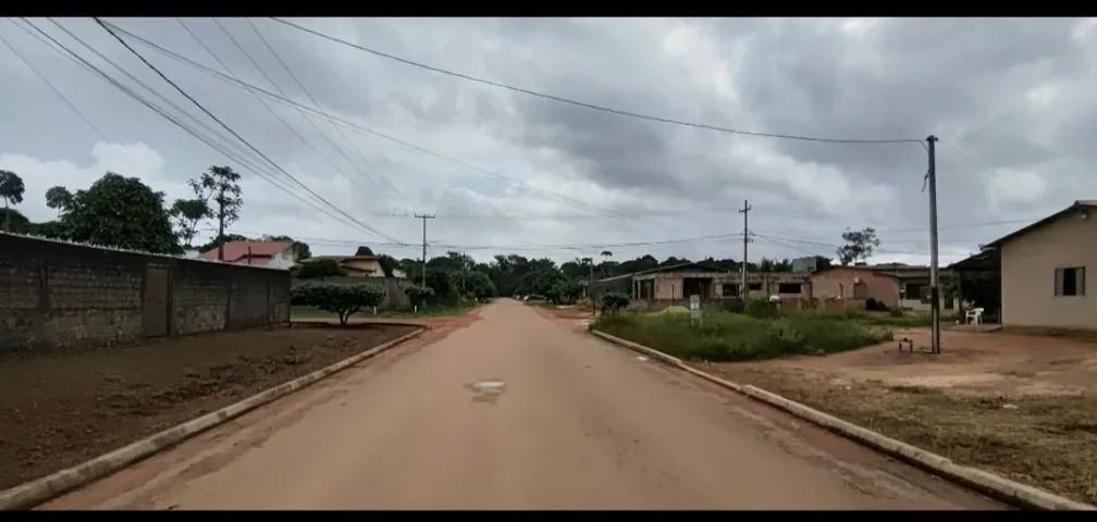 Foto - Guajará-Mirim - 
