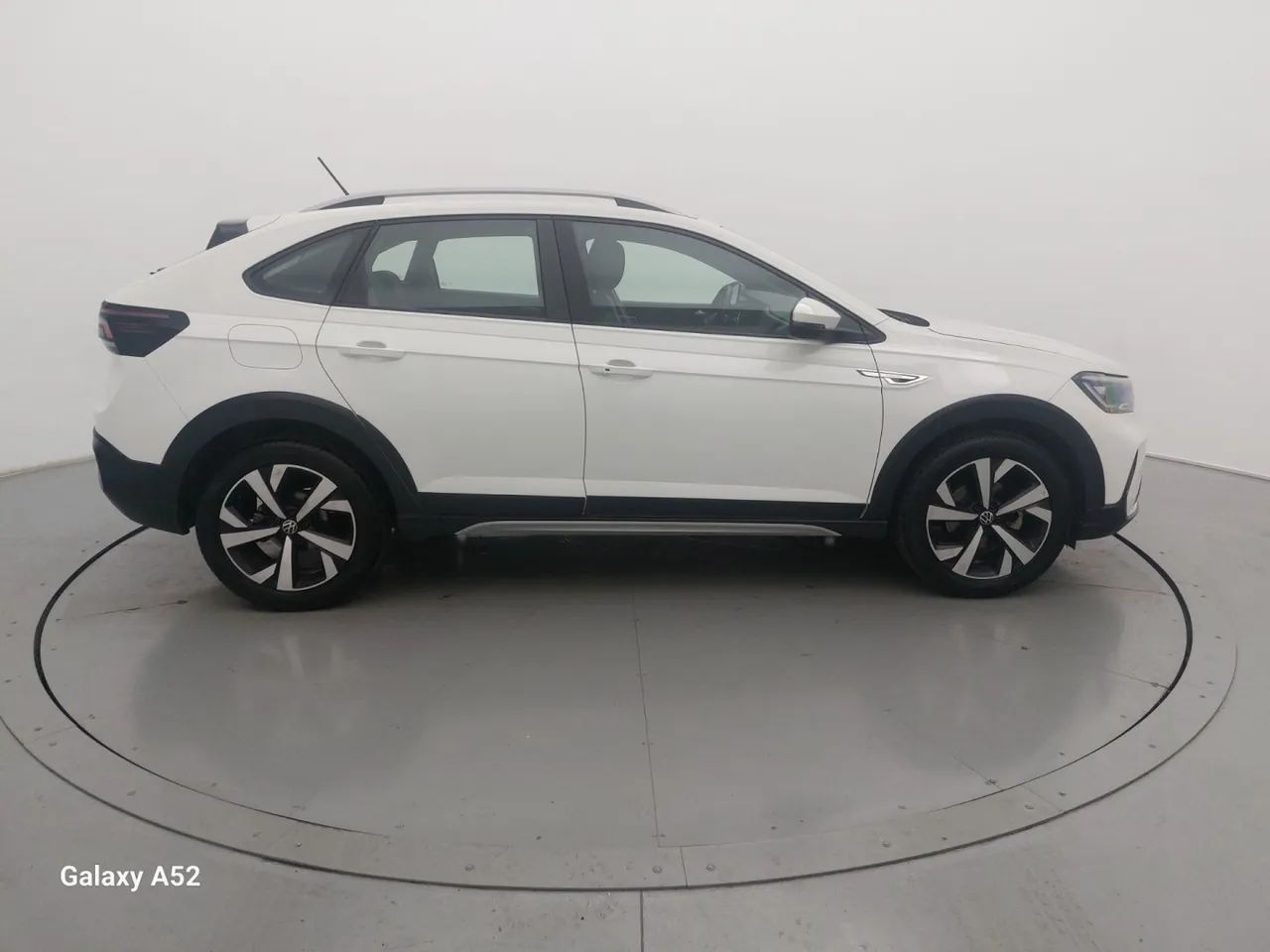 Volkswagen Nivus Highline 1.0 200 TSI Flex AUT 2024 - Foto 6