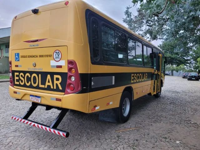 micro onibus escolar - Foto 6