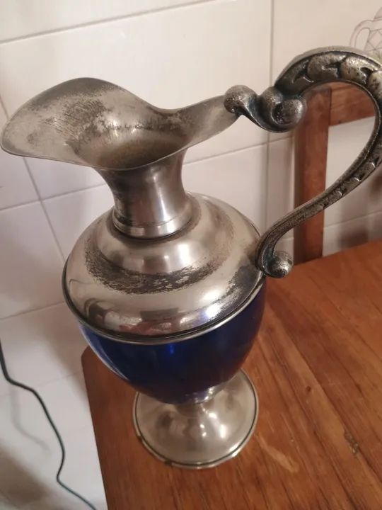 Antiga ânfora  - Foto 2
