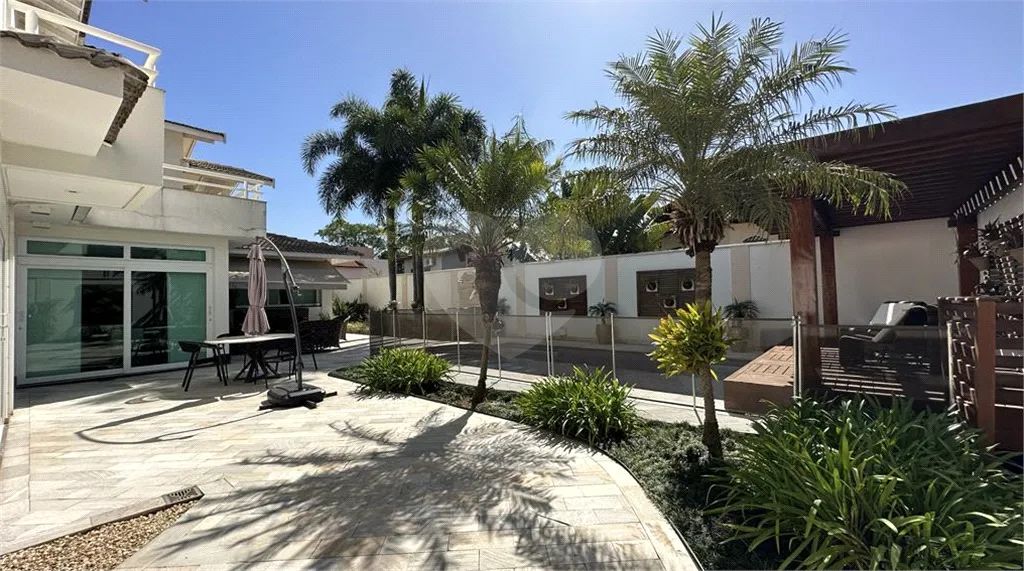 Condomínio com 4 quartos à venda em Terras de piracicaba - SP - Foto 5