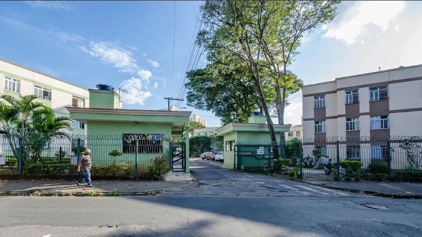 Foto - Belo Horizonte - Marajó