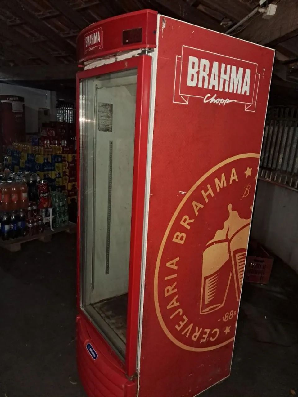 Cervejeira 
