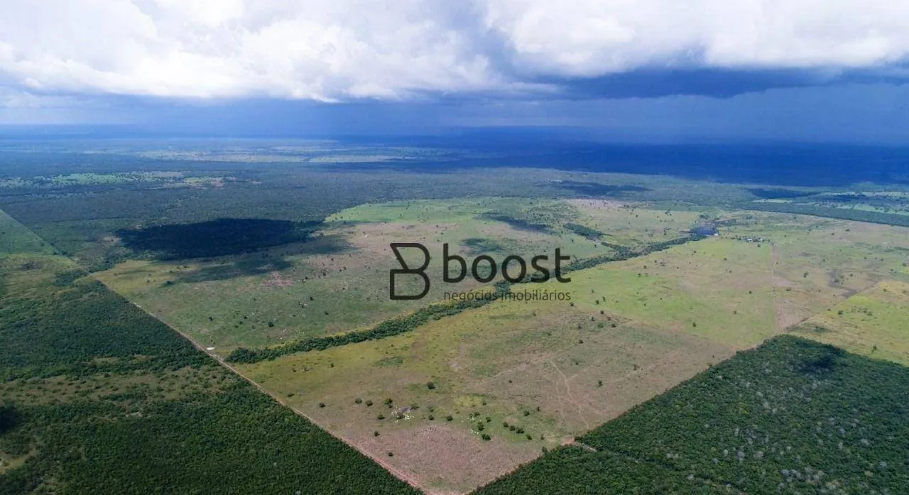 Área à venda, 2200 m² por R$ 27.644.628,00 - Plano Diretor Norte - Palmas/TO