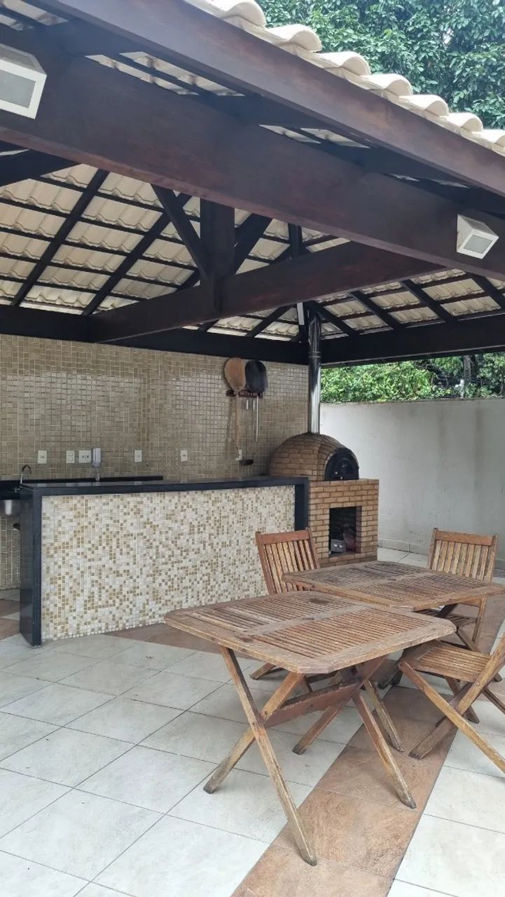 APTO 3 QTOS, 3 SUITES, NO BARRO VERMELHO - Foto 6