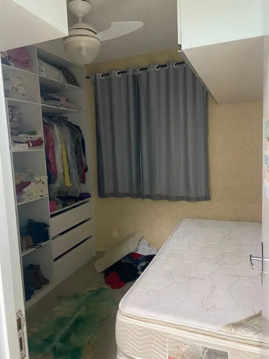Apartamento 2/4 suíte Trobogy Condomínio Vila Serena - Foto 4