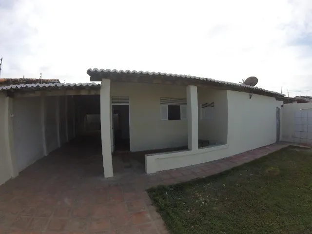 Casa de Praia na Redinha Nova