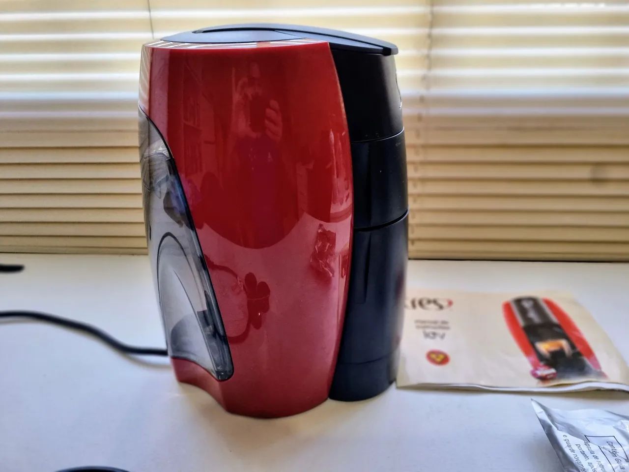 Cafeteira Lov TRES  - Foto 3
