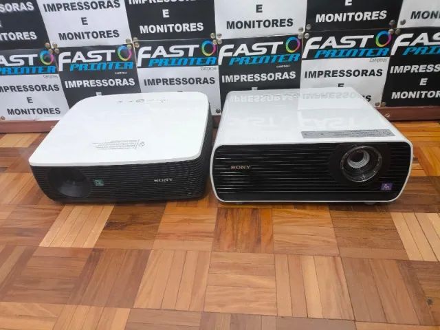 Projetor Sony - Foto 4