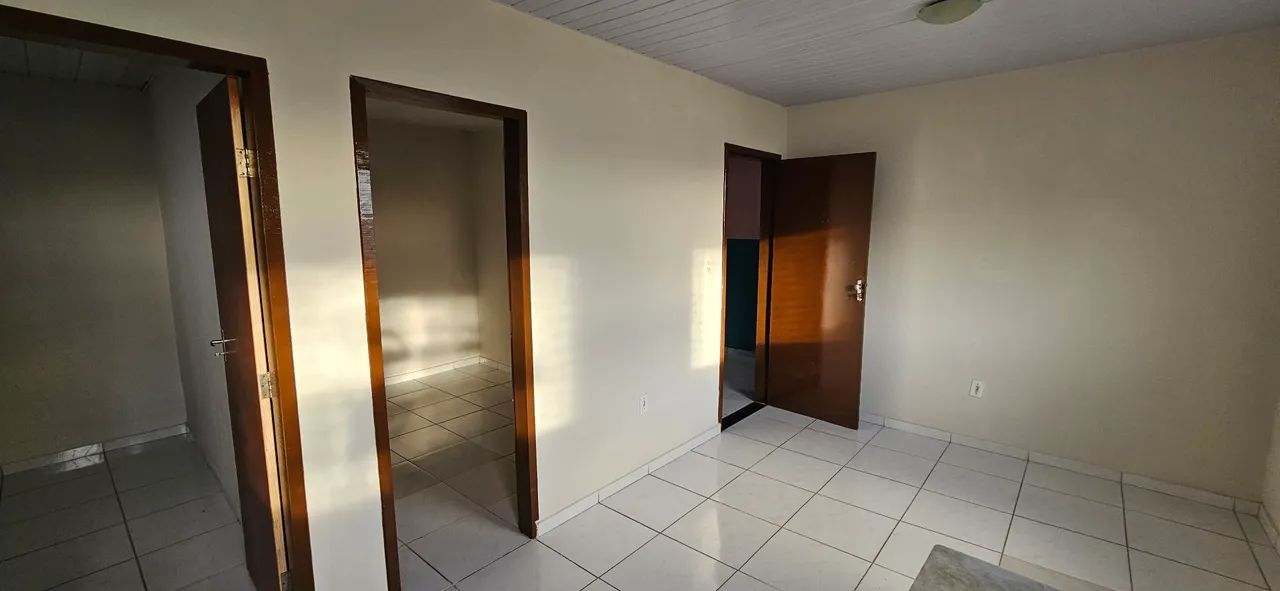 Aluga-se Kitnets 1 e 2 quartos Nova Esperança  - Foto 3