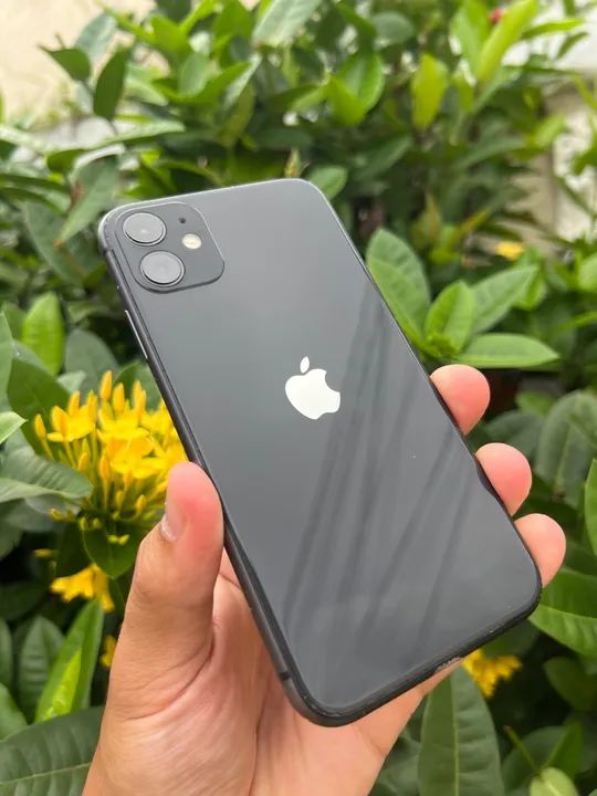 iPhone 11 128GB ( Novo ) - Foto 2