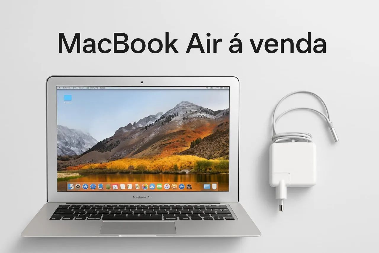 MacBook Air 13? (Mid 2011) Intel Core i5, 4GB RAM, 128GB SSD