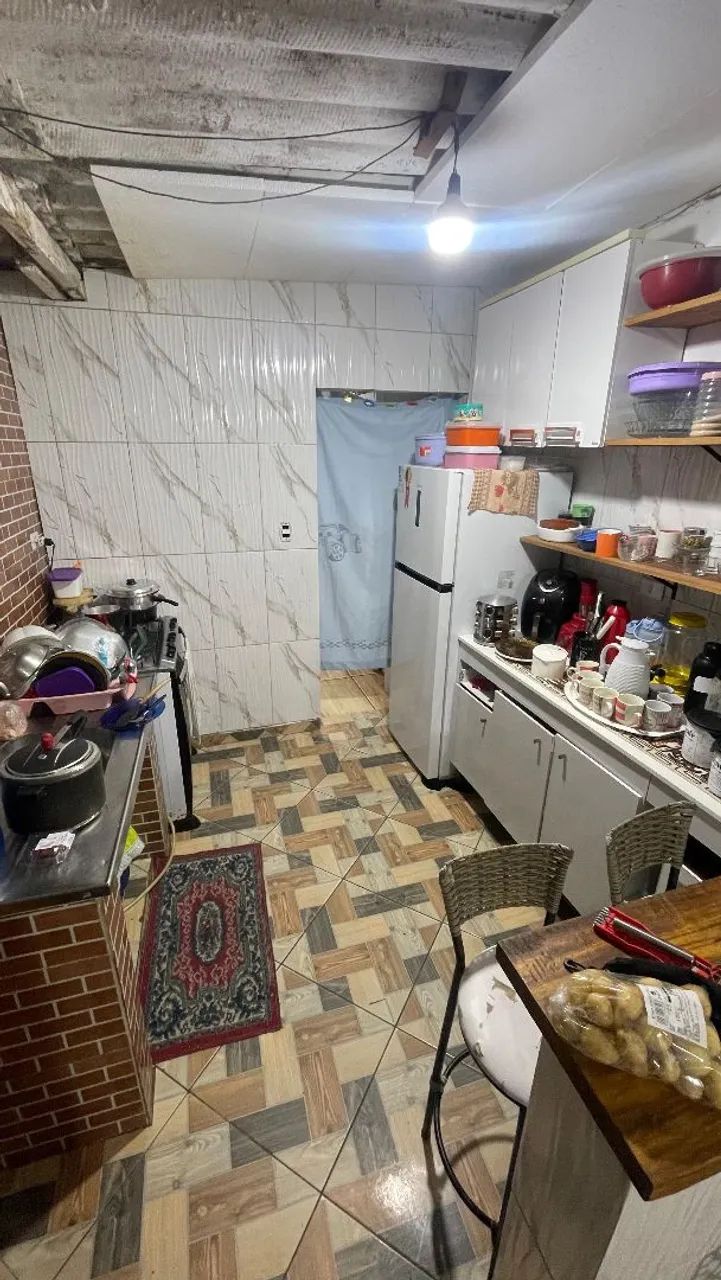 Foto - São Paulo - Jardim São Carlos (Zona Sul)