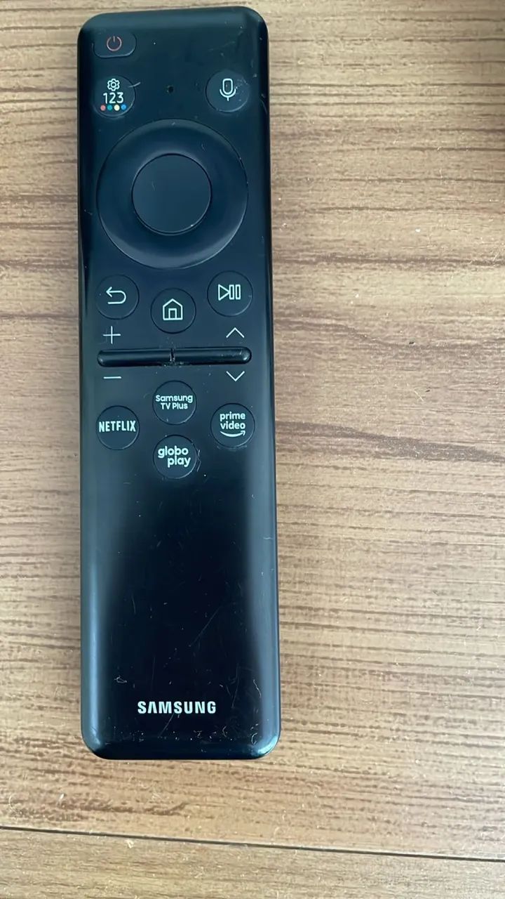 Televisão Samsung 4K 65 polegadas  - Foto 3