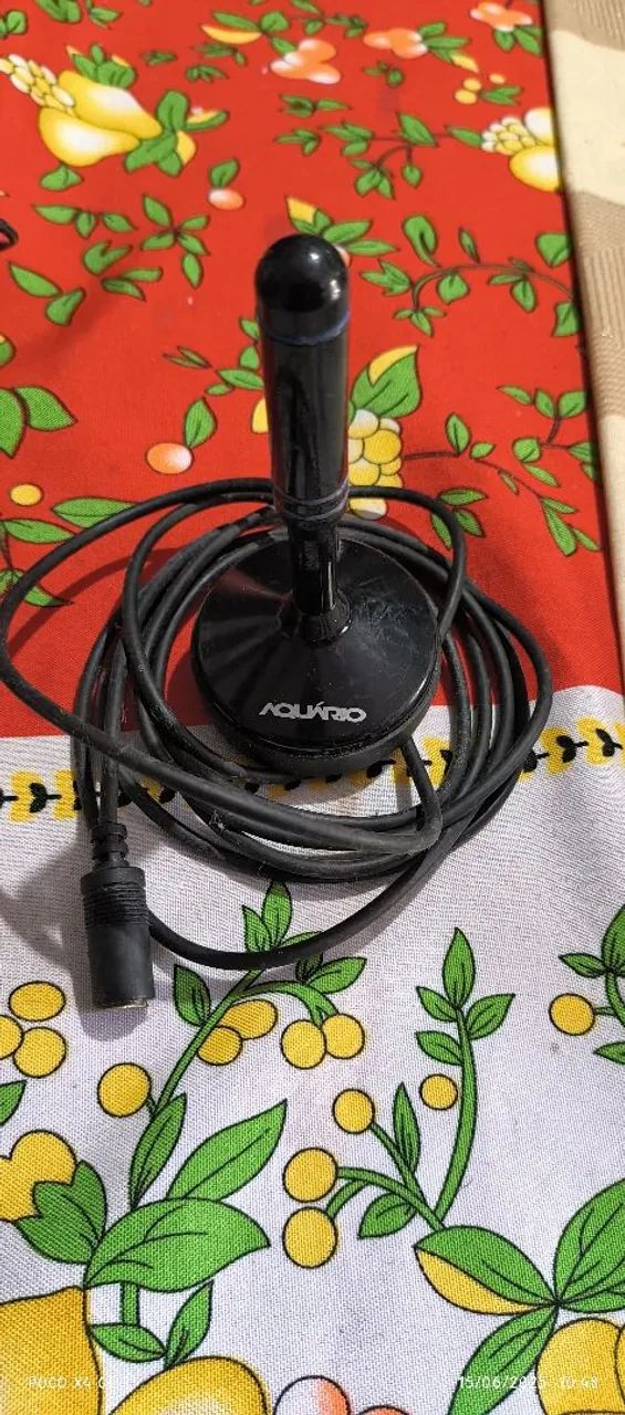 Antena Interna Aquário