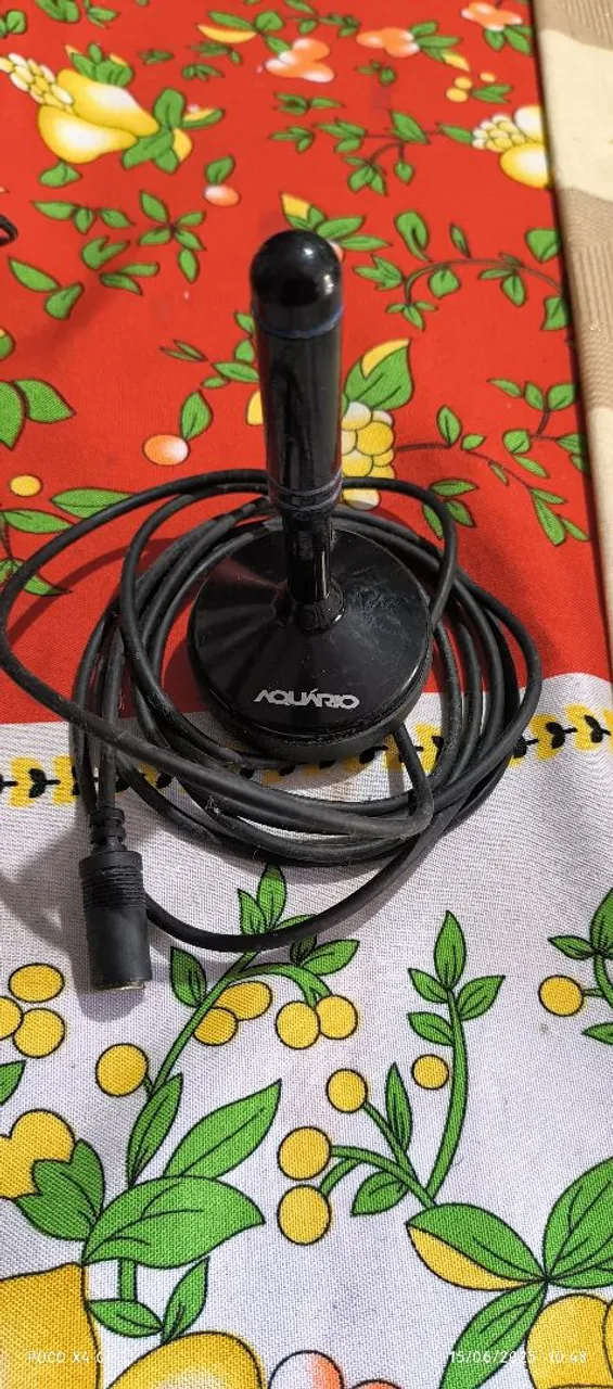 Antena Interna Aquário