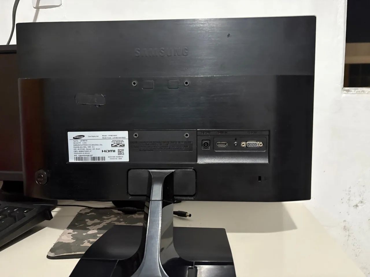 Monitor Samsung - Foto 2