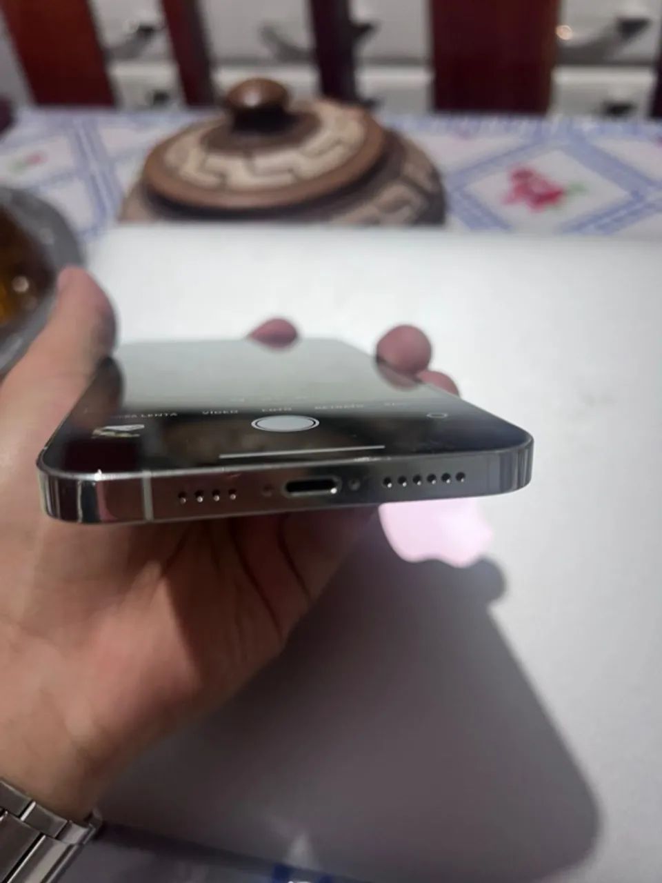 iPhone 12 Pro Max 128GB - Foto 2