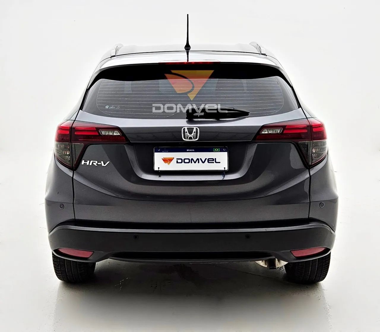 HONDA HR-V EXL 1.8 Flexone 16V 5p Aut. - Foto 5