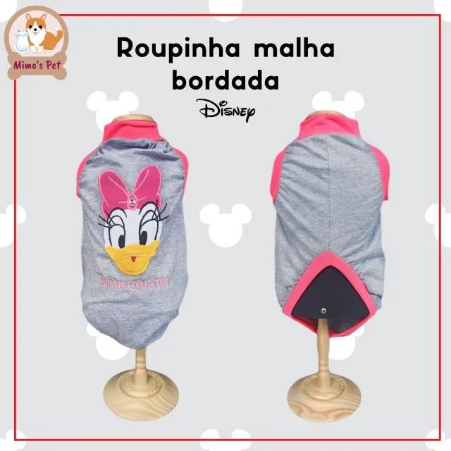 Roupinha pet - Foto 5
