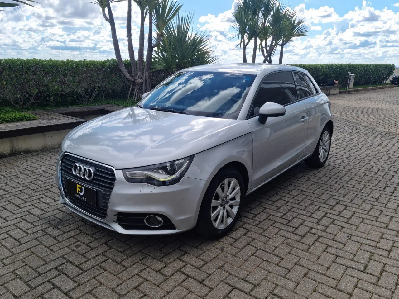 AUDI A1 2011 Usados e Novos