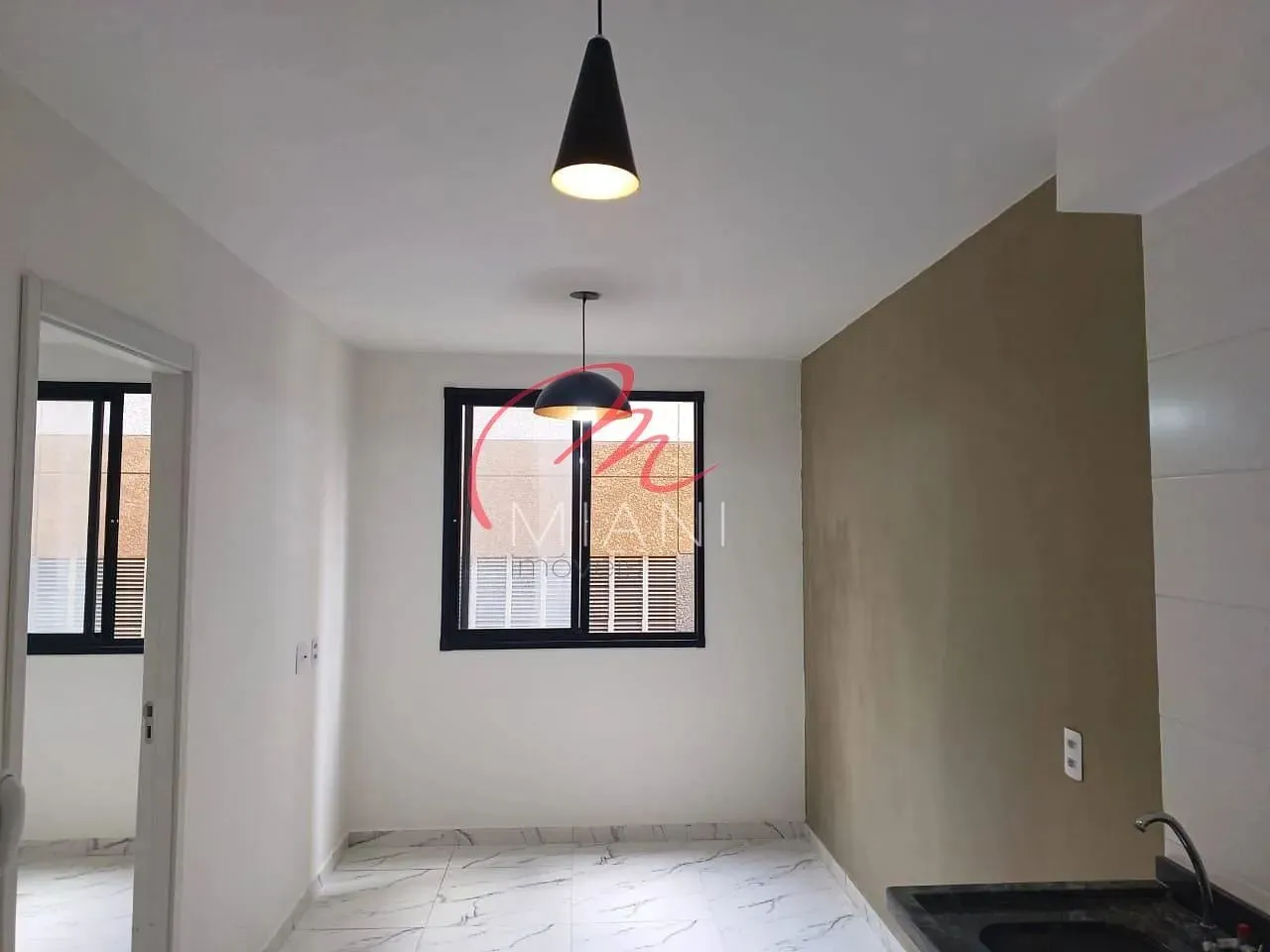 Studio à venda no Butantã com 24m², 1 quarto, 700m do metrô e a 3 minutos da USP, São Paul
