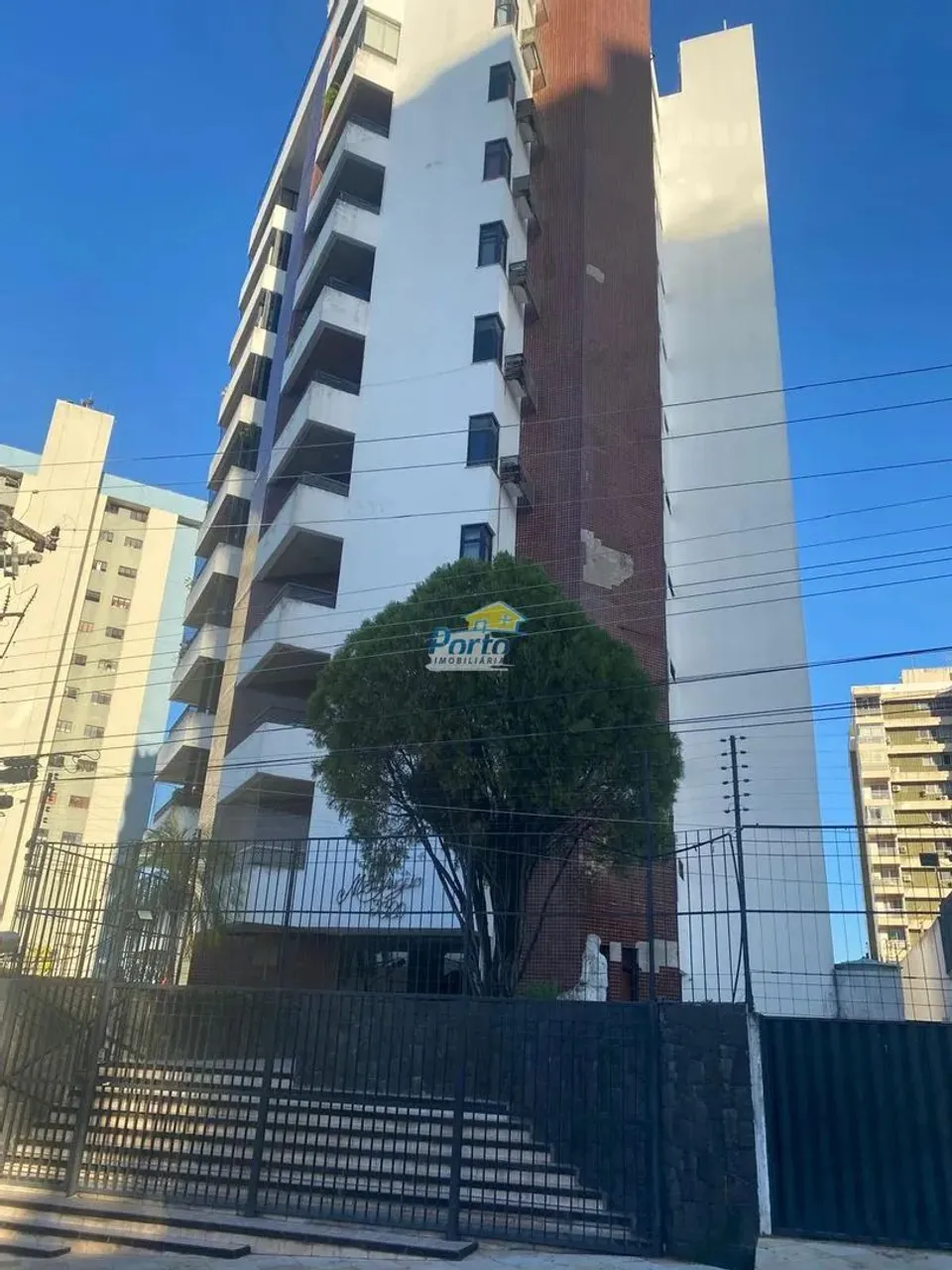 Apartamento 3 quartos para Locação Centro, Teresina