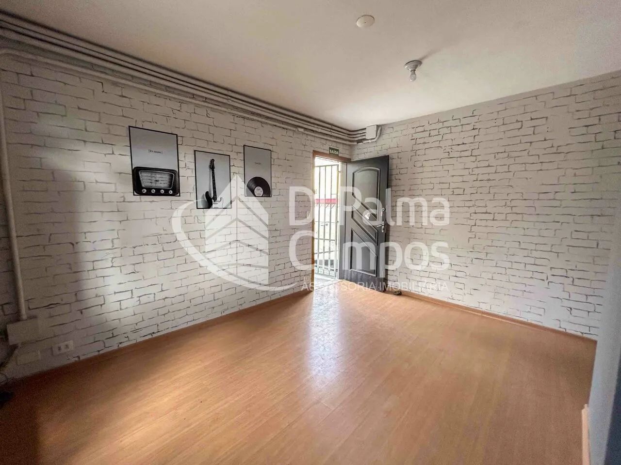 Casa comercial de 109m² com 5 salas e 1 vaga para alugar no bairro do Ipiranga - Foto 12