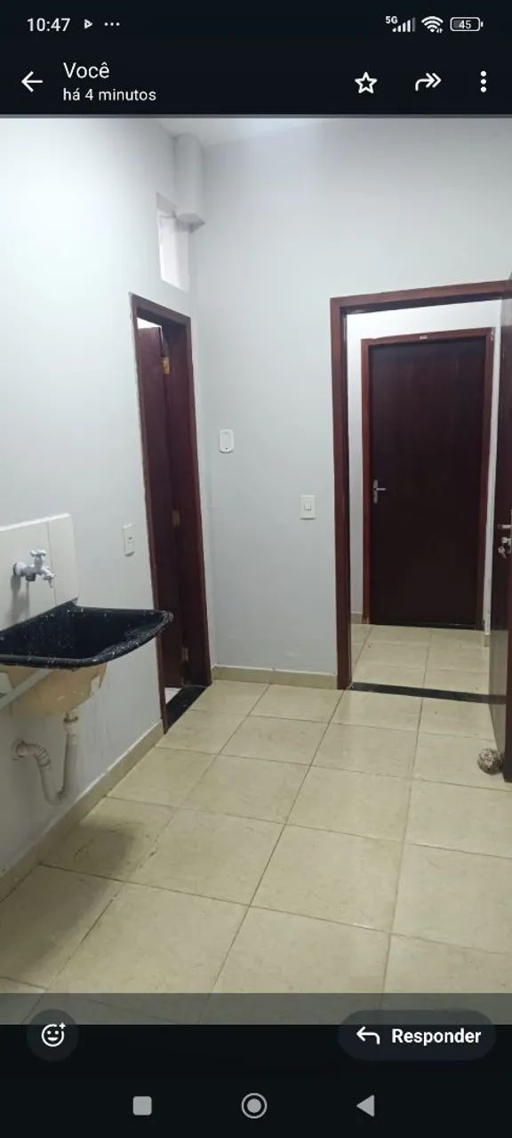 Foto - Brasília - Setor Oeste (Sobradinho II)