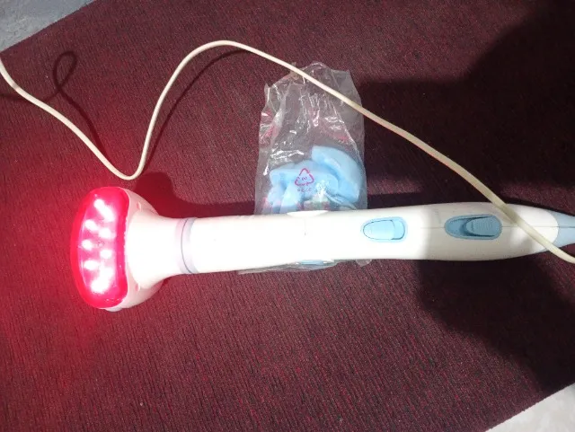 Massageador