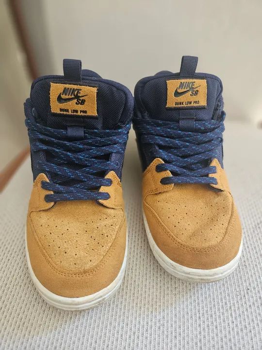 Nike Dunk Low Pro prm - Foto 2