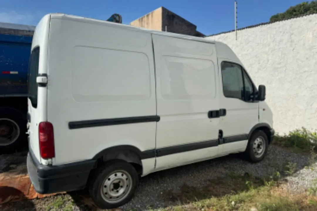 Boa. Para transporte de urbano ...