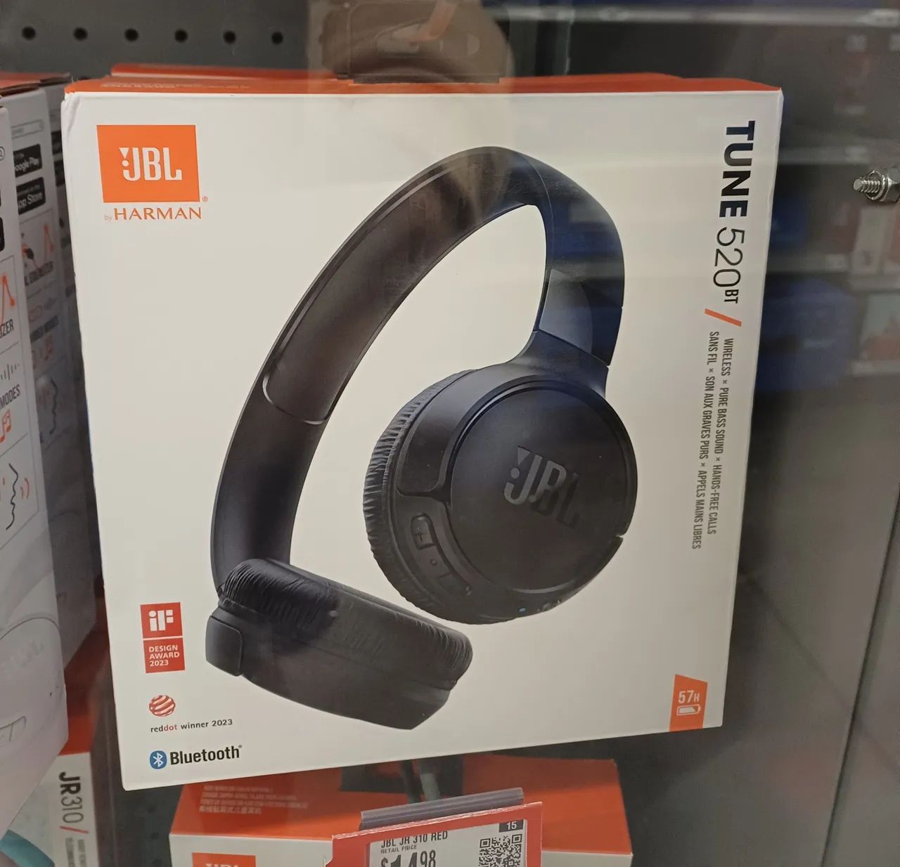  JBL lacrados  - Foto 2