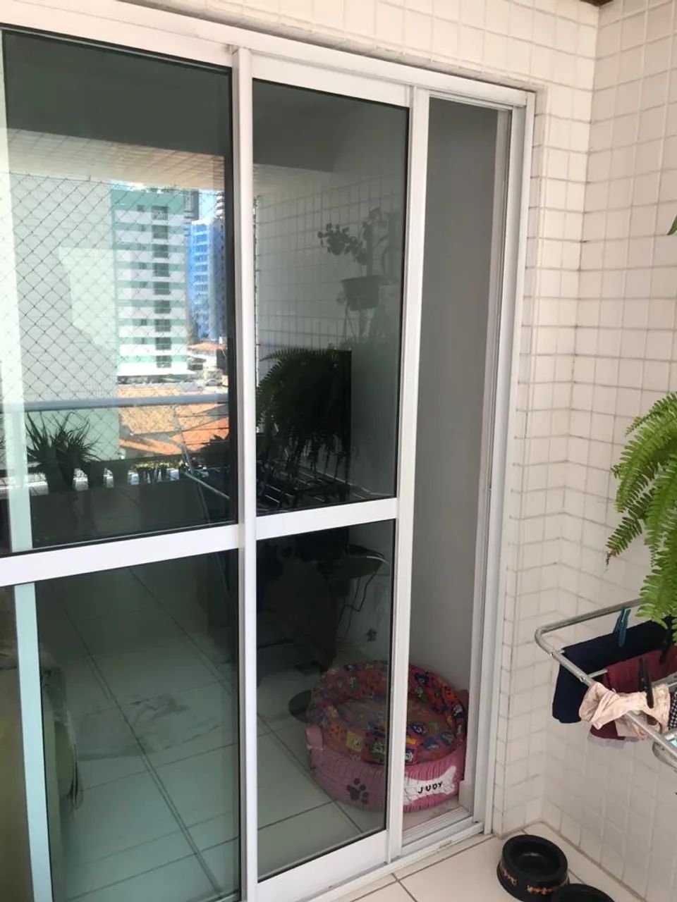 Porta para Varanda  - Foto 5