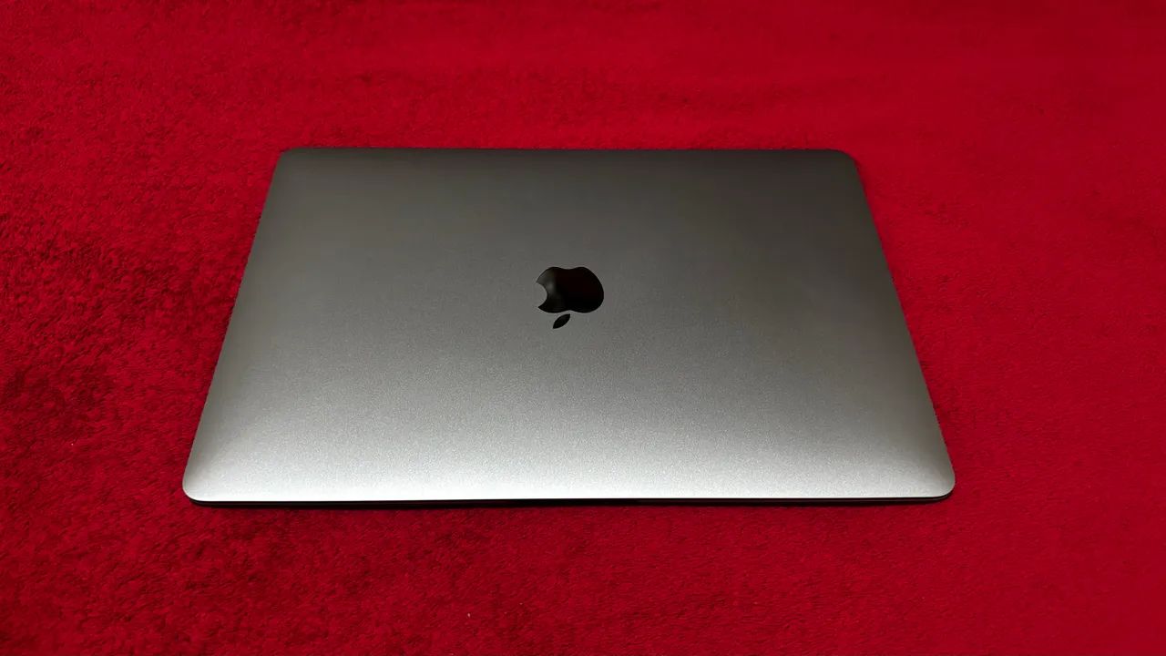 ②Macbook Air M1 A2337 256/8GB 8core7core Macbook Air Apple M1 8GB de RAM SSD 256 GB Tela de Retina 13,3