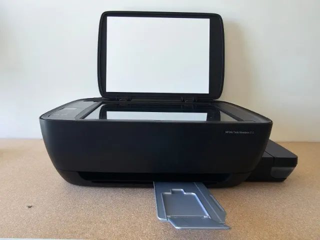 Impressora Hp 416 ink tank wireless - Foto 4