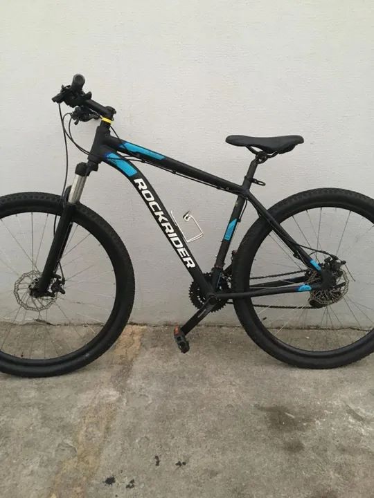 Bicicleta aro 29 - Foto 2