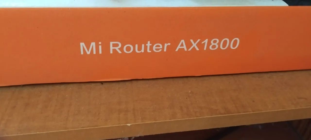 Mi Router AX1800 - Foto 3