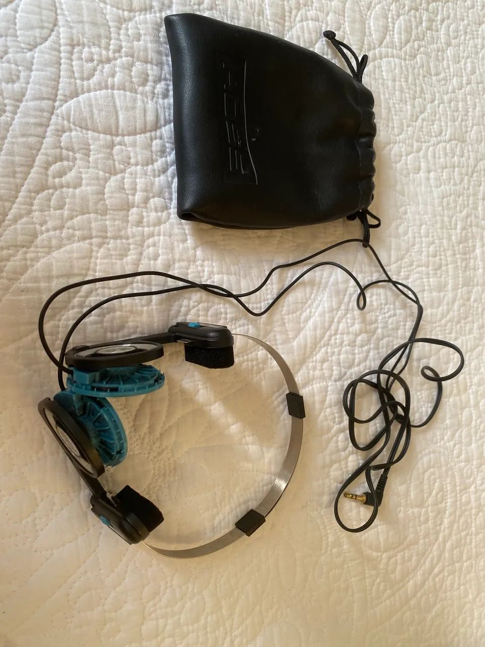 Fone de ouvido KOSS - Foto 4