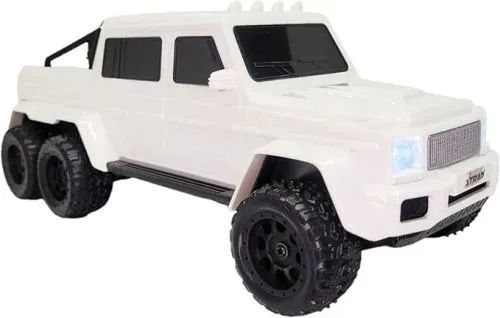 Caixa De Som Caminhonete Multimídia XDG-93 Rádio Fm - Coleção - Loja COimbra Computadores - Foto 2