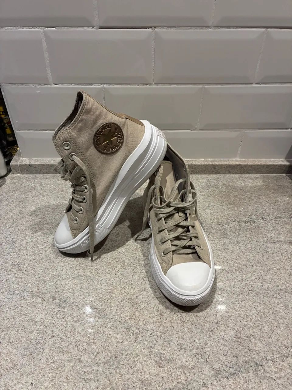 Converse Shoes Converse Cons Lapa Pro Star Plataforma Converse