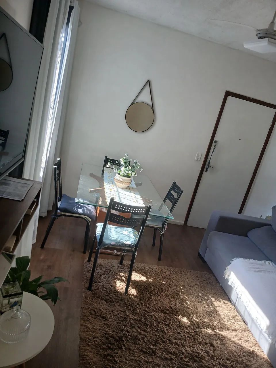 Foto - Santa Luzia - Londrina (São Benedito)